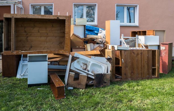 Reliable Skidway Lake, MI Junk Removal Solutions