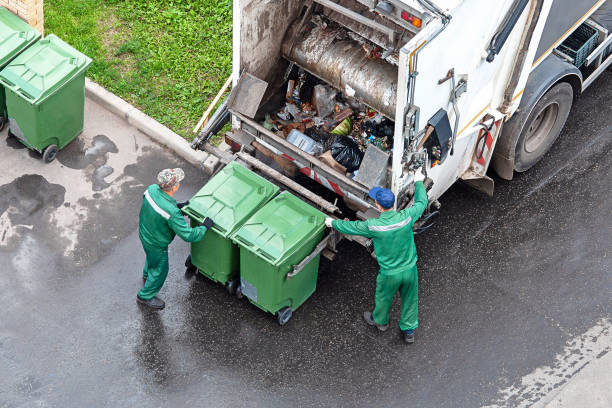 Best Full-Service Junk Removal  in Skidway Lake, MI