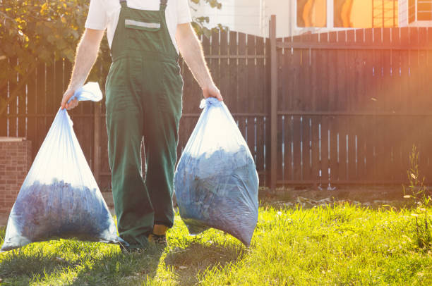 Best Attic Cleanout Services  in Skidway Lake, MI