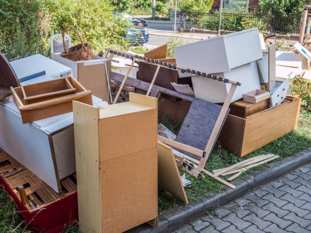 Best Residential Junk Removal  in Skidway Lake, MI