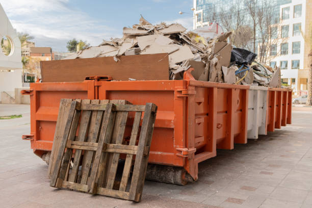 Best Commercial Cleanout Services  in Skidway Lake, MI