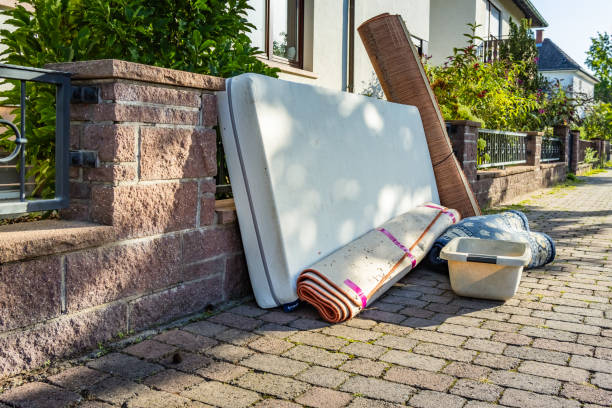 Best Same-Day Junk Removal  in Skidway Lake, MI