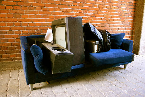 Best Dumpster Rental Services  in Skidway Lake, MI