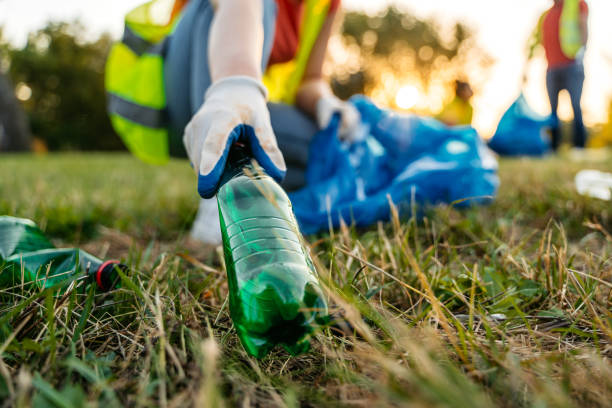 Best Yard Cleanup Services  in Skidway Lake, MI