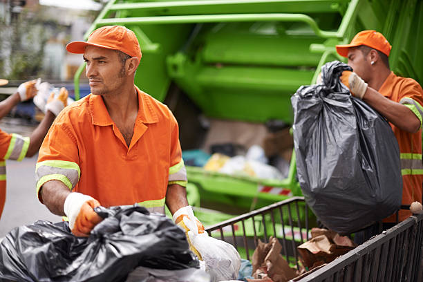 Yard Cleanup Services in Skidway Lake, MI