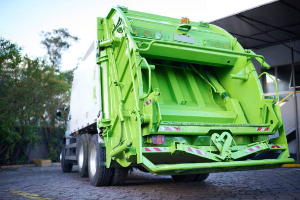 Full-Service Junk Removal in Skidway Lake, MI